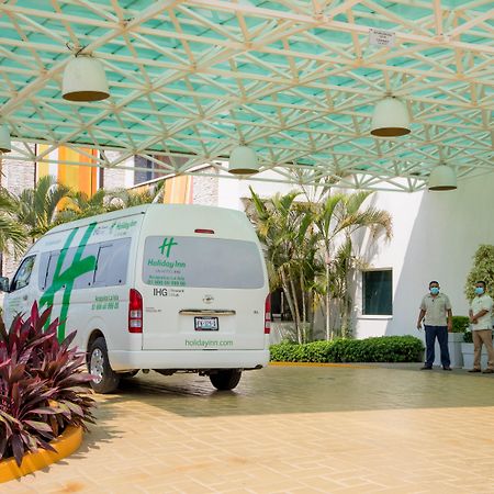Holiday Inn Acapulco La Isla By Ihg Exterior photo