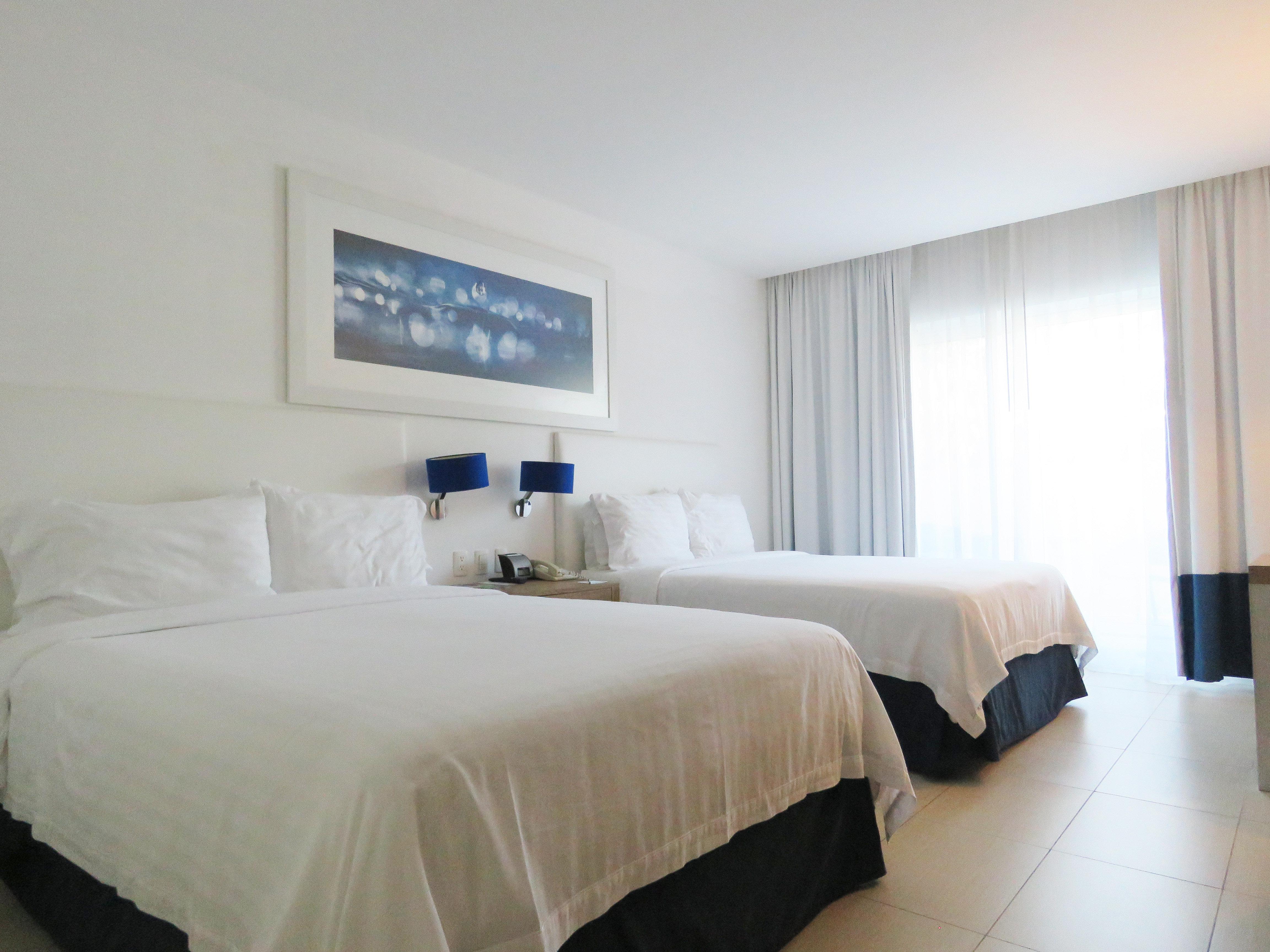 Holiday Inn Acapulco La Isla By Ihg Exterior photo