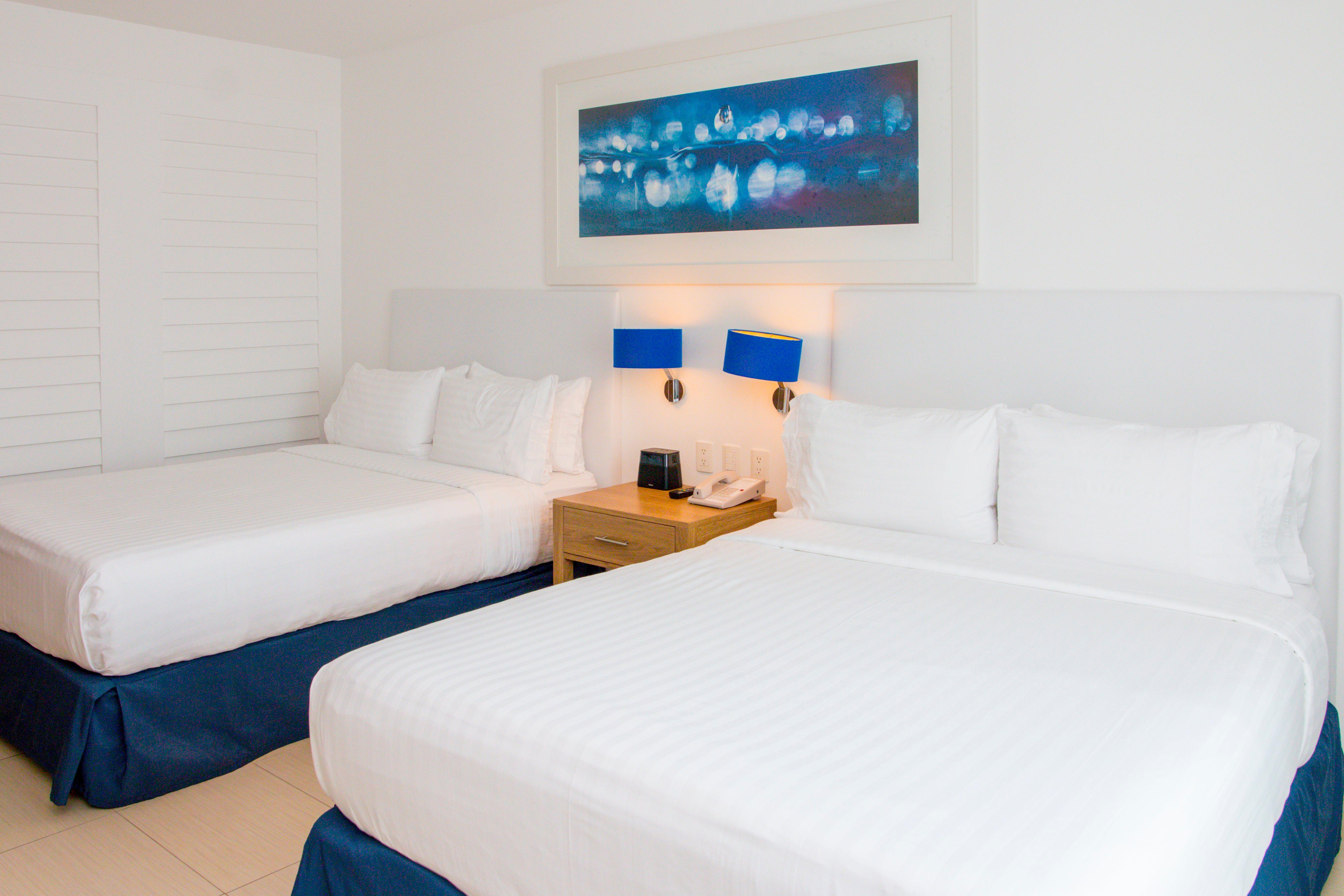 Holiday Inn Acapulco La Isla By Ihg Exterior photo