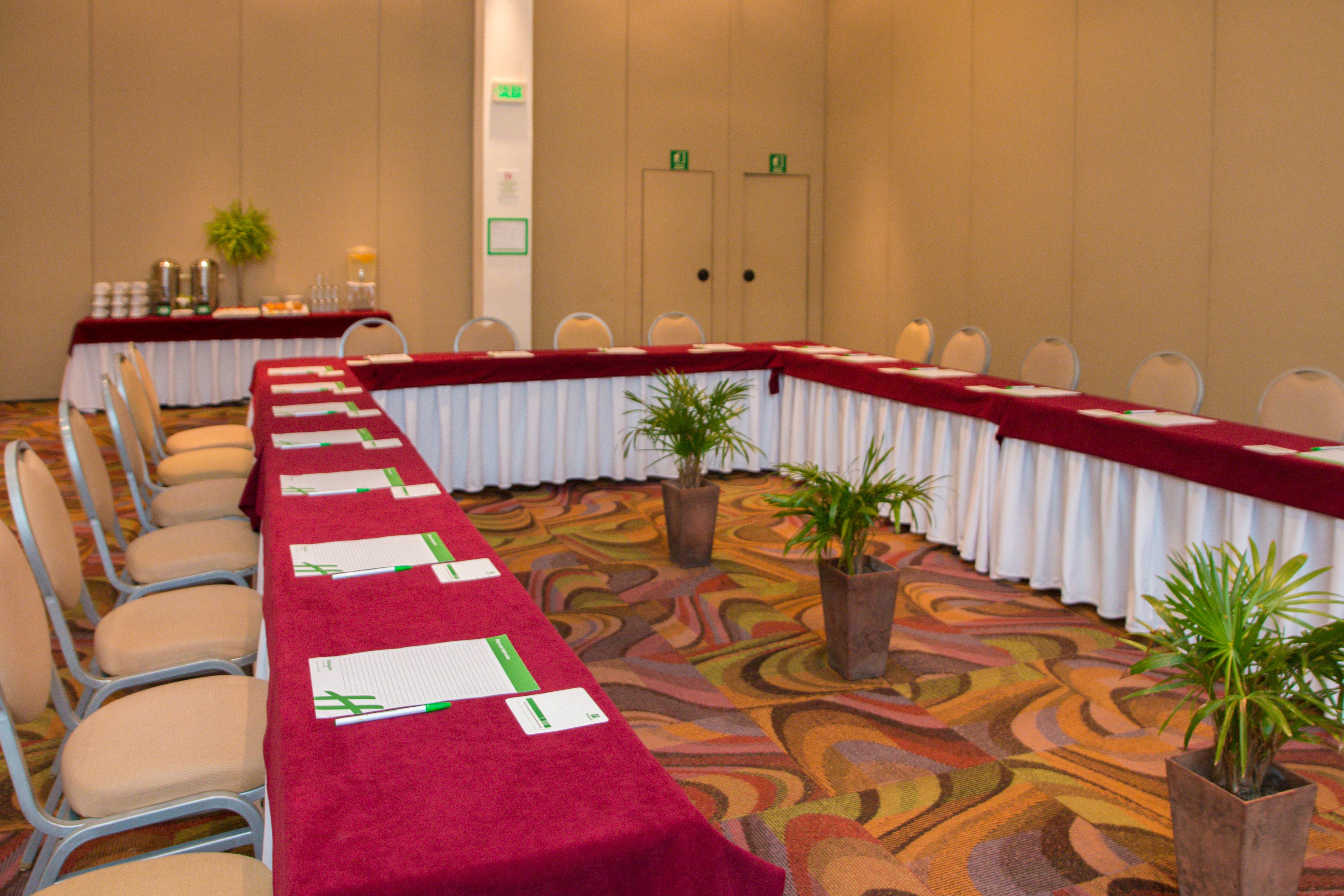 Holiday Inn Acapulco La Isla By Ihg Exterior photo