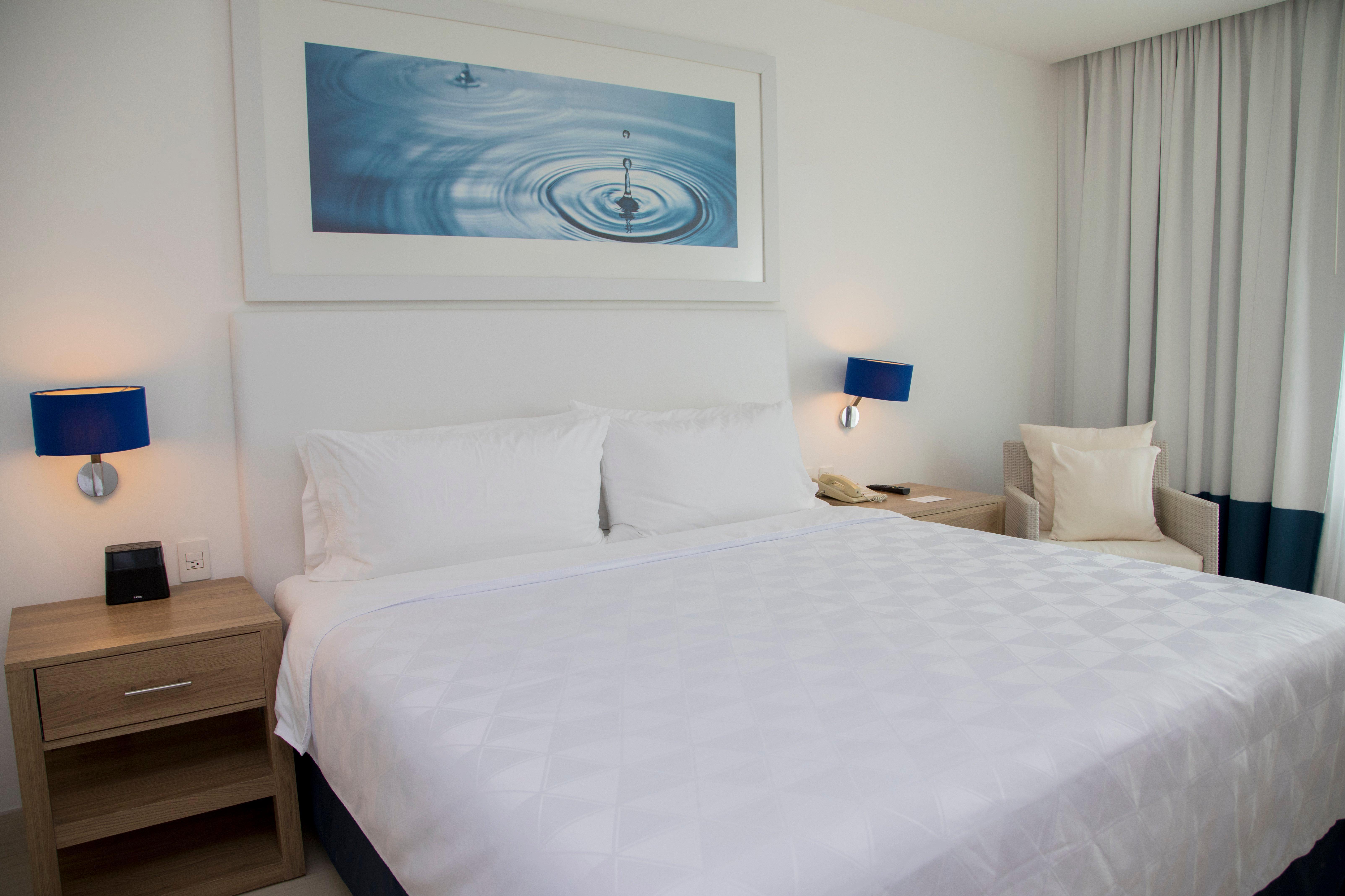 Holiday Inn Acapulco La Isla By Ihg Exterior photo
