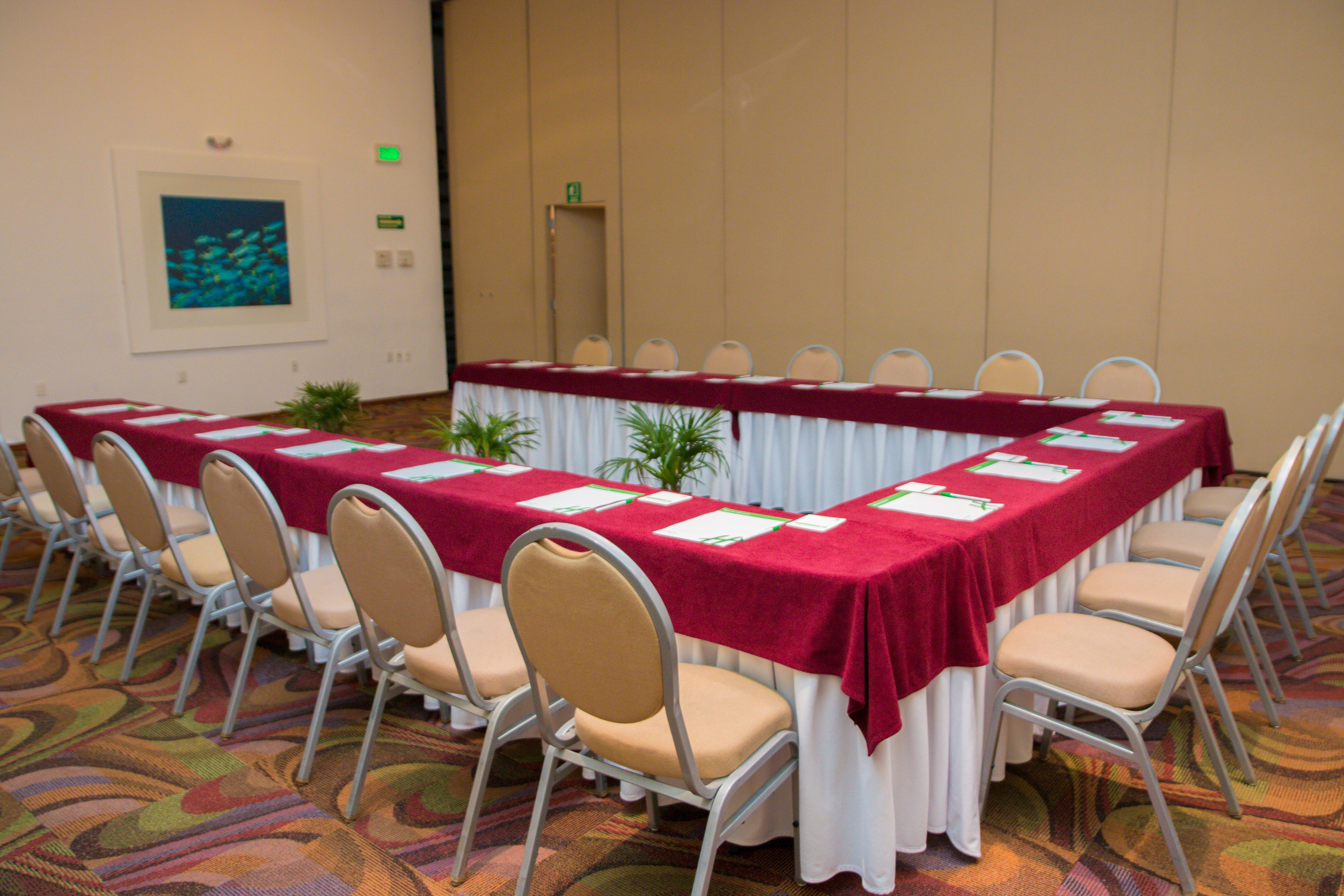 Holiday Inn Acapulco La Isla By Ihg Exterior photo