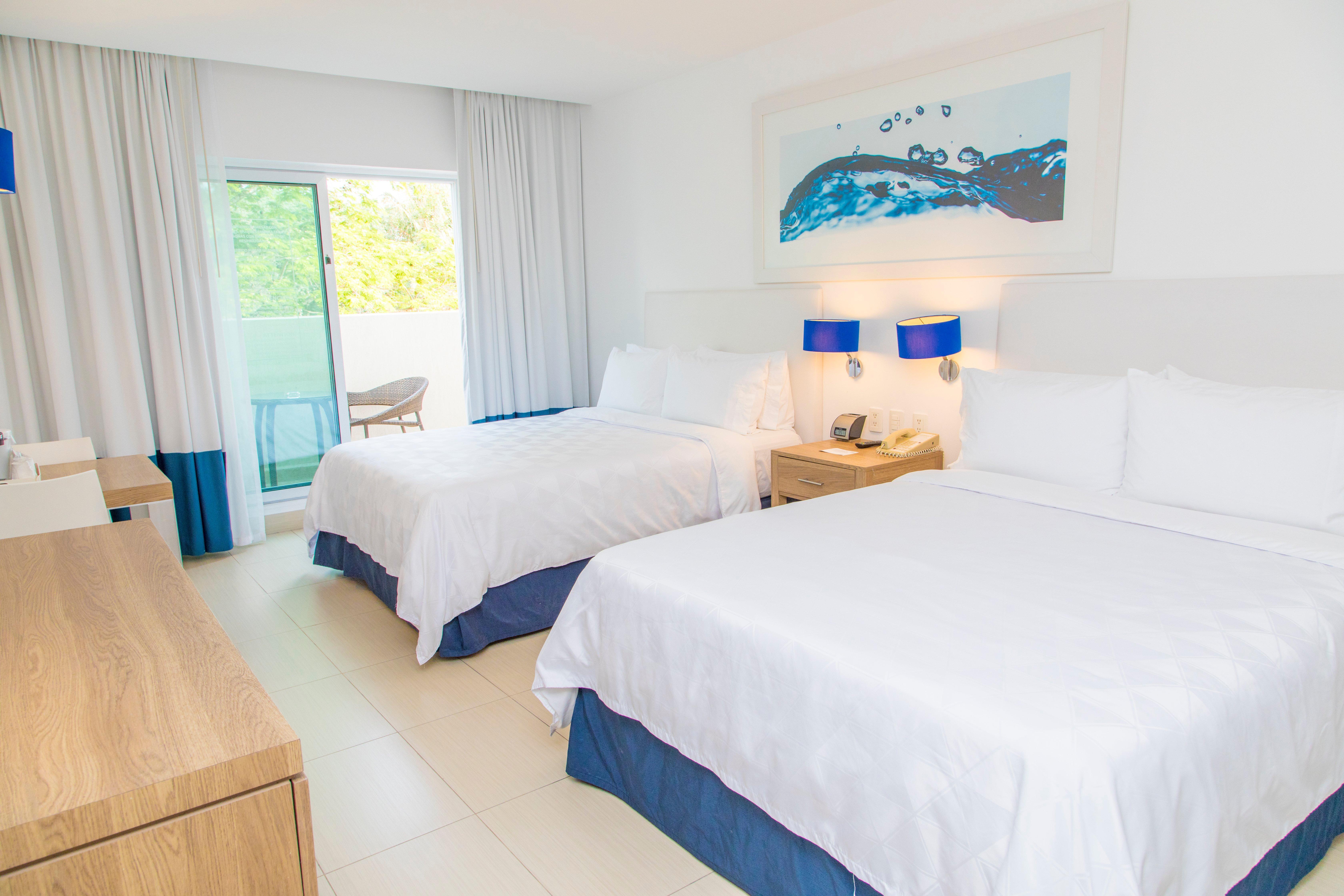 Holiday Inn Acapulco La Isla By Ihg Exterior photo