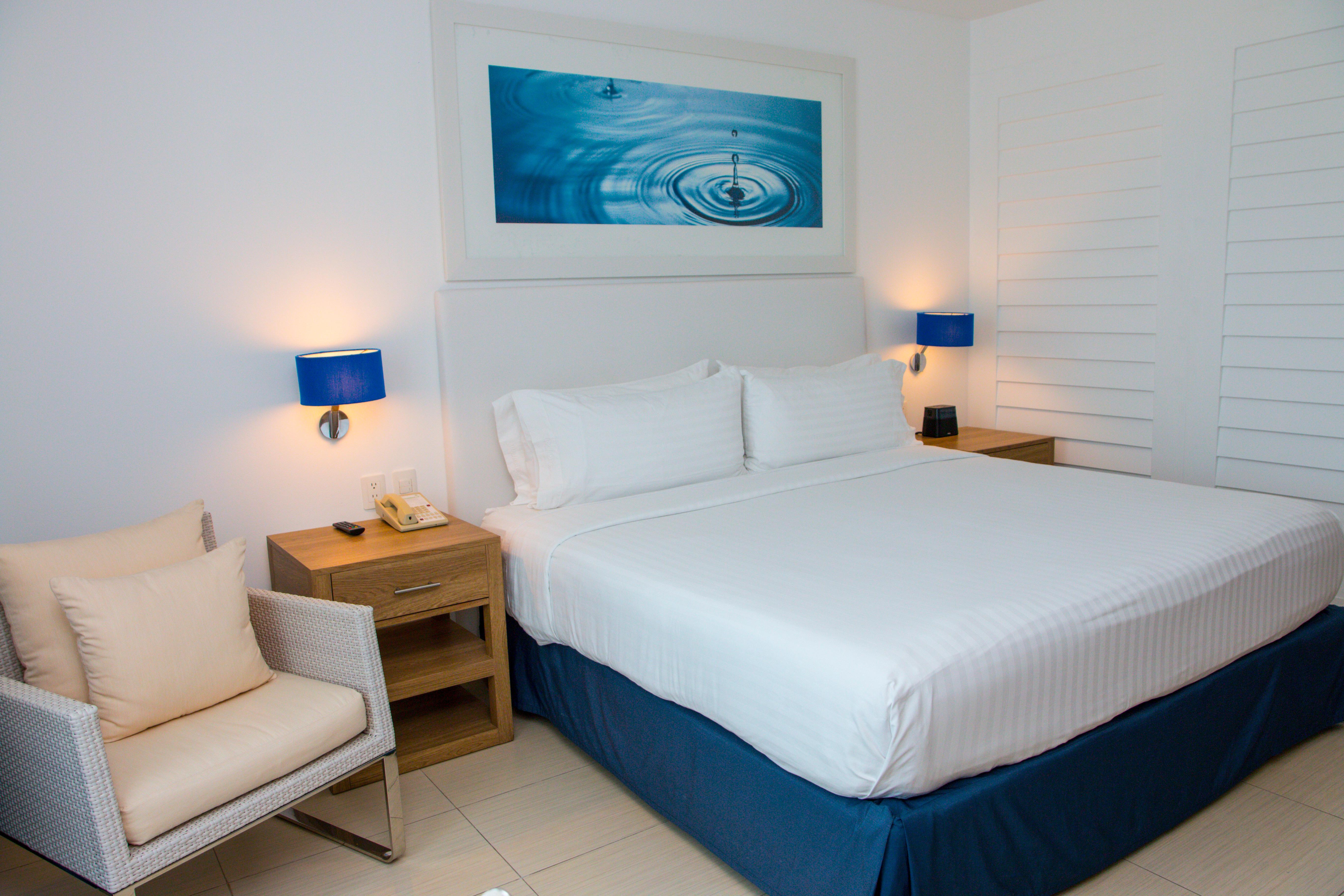Holiday Inn Acapulco La Isla By Ihg Exterior photo