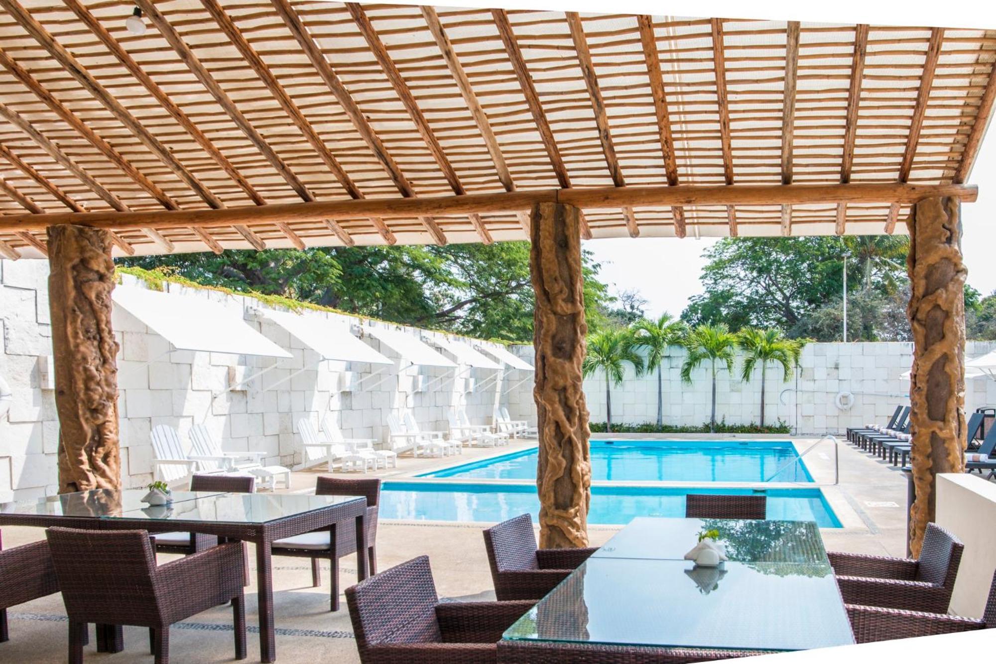Holiday Inn Acapulco La Isla By Ihg Exterior photo