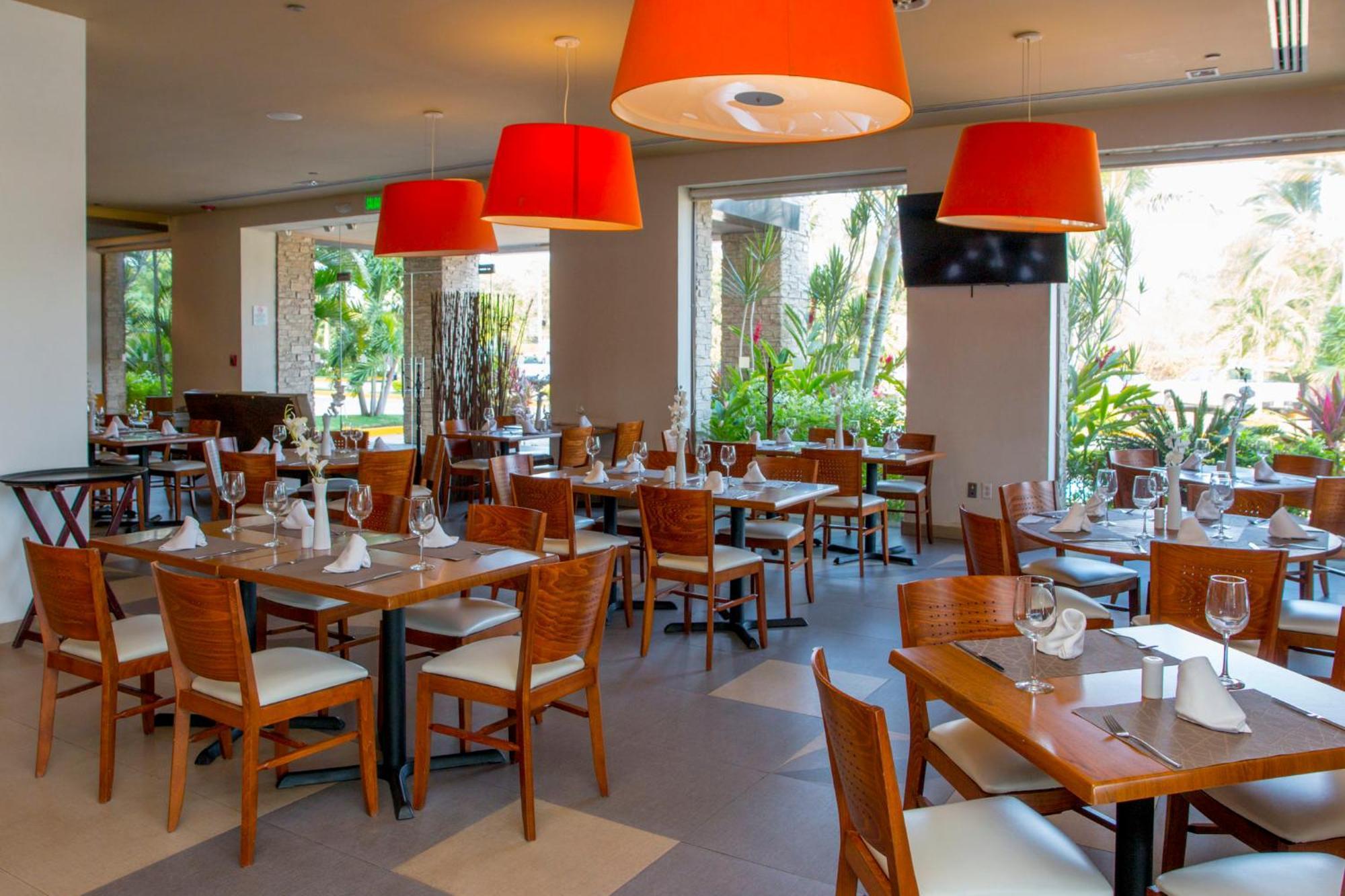 Holiday Inn Acapulco La Isla By Ihg Exterior photo