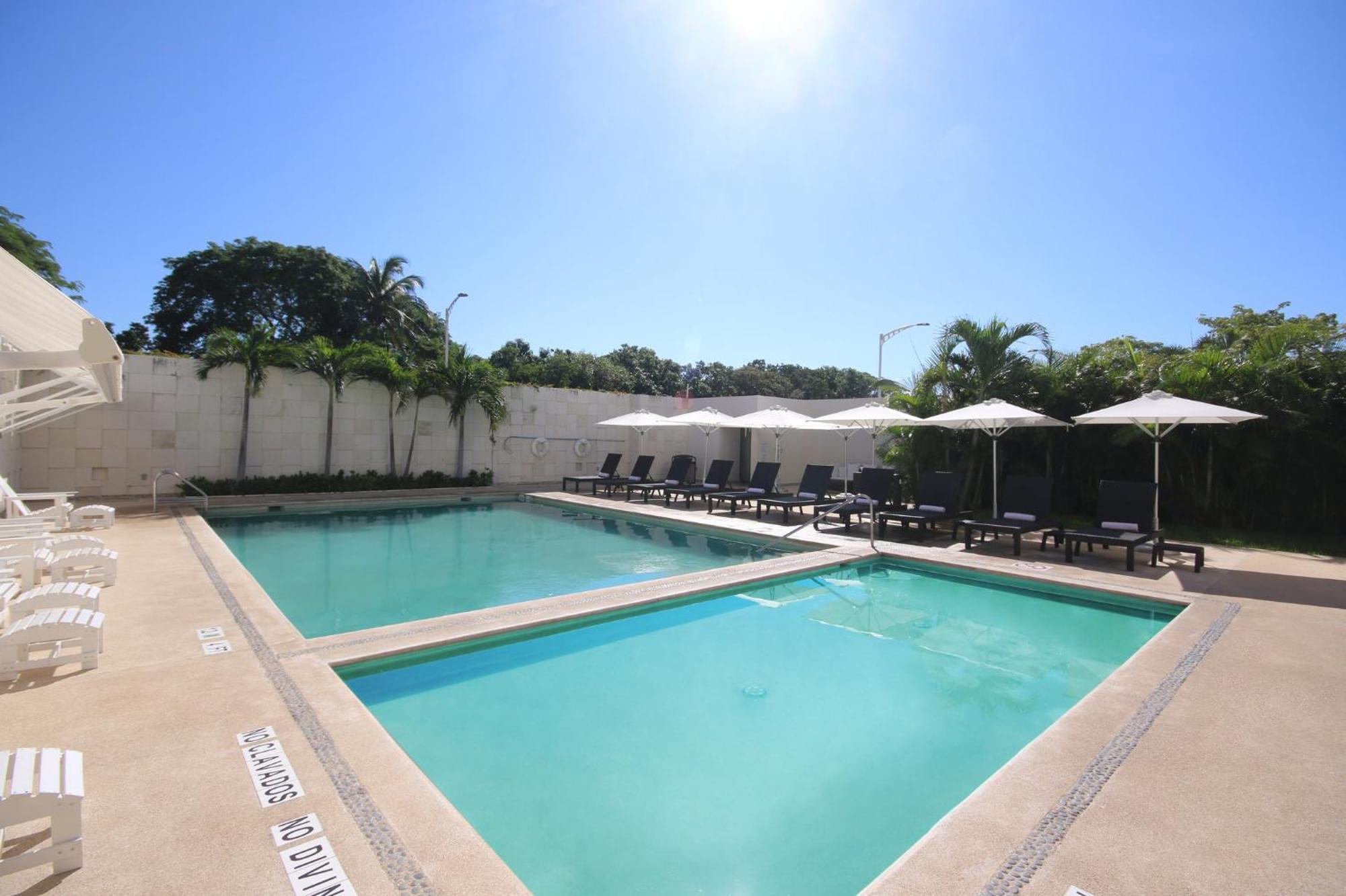 Holiday Inn Acapulco La Isla By Ihg Exterior photo