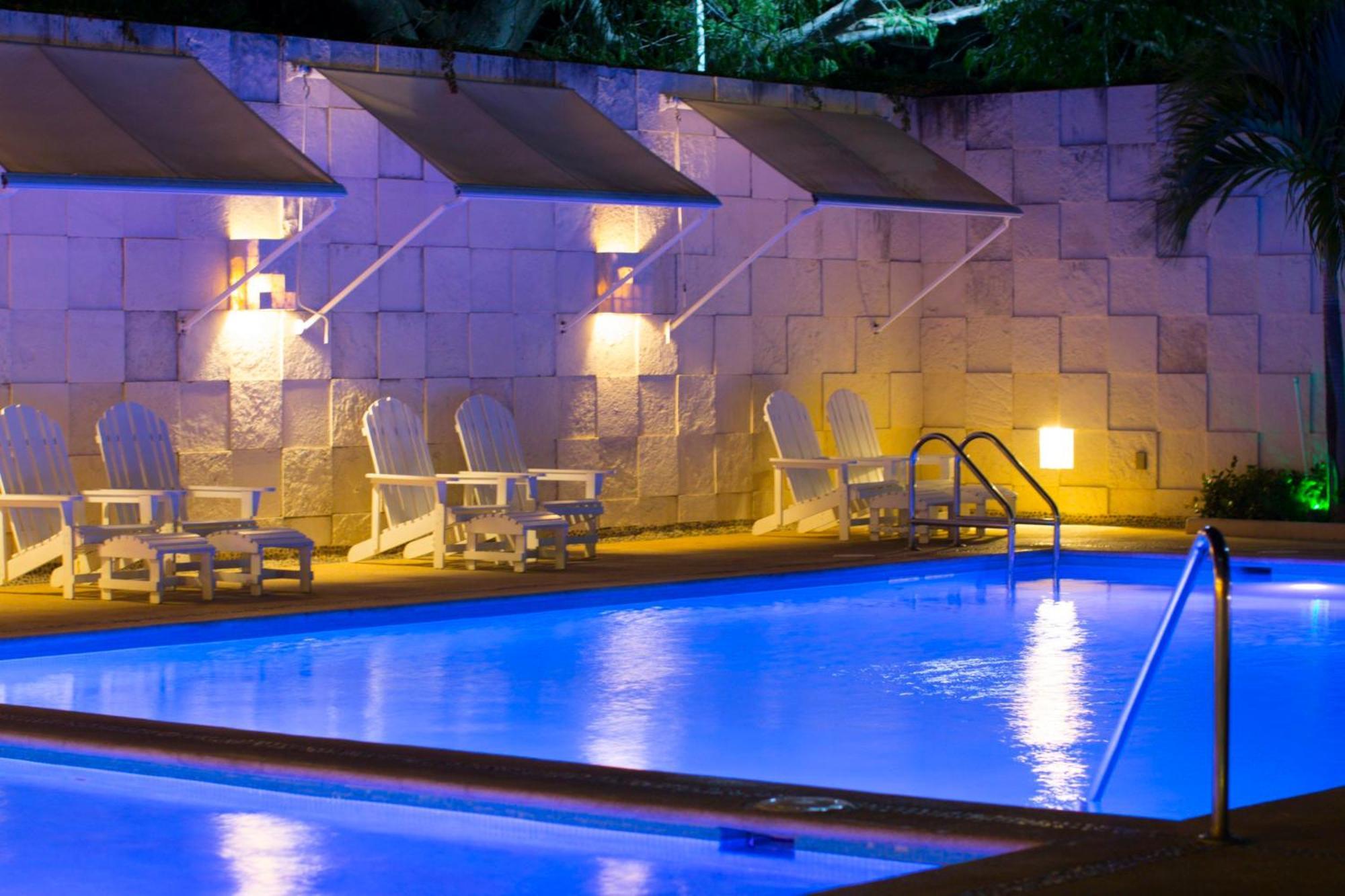 Holiday Inn Acapulco La Isla By Ihg Exterior photo