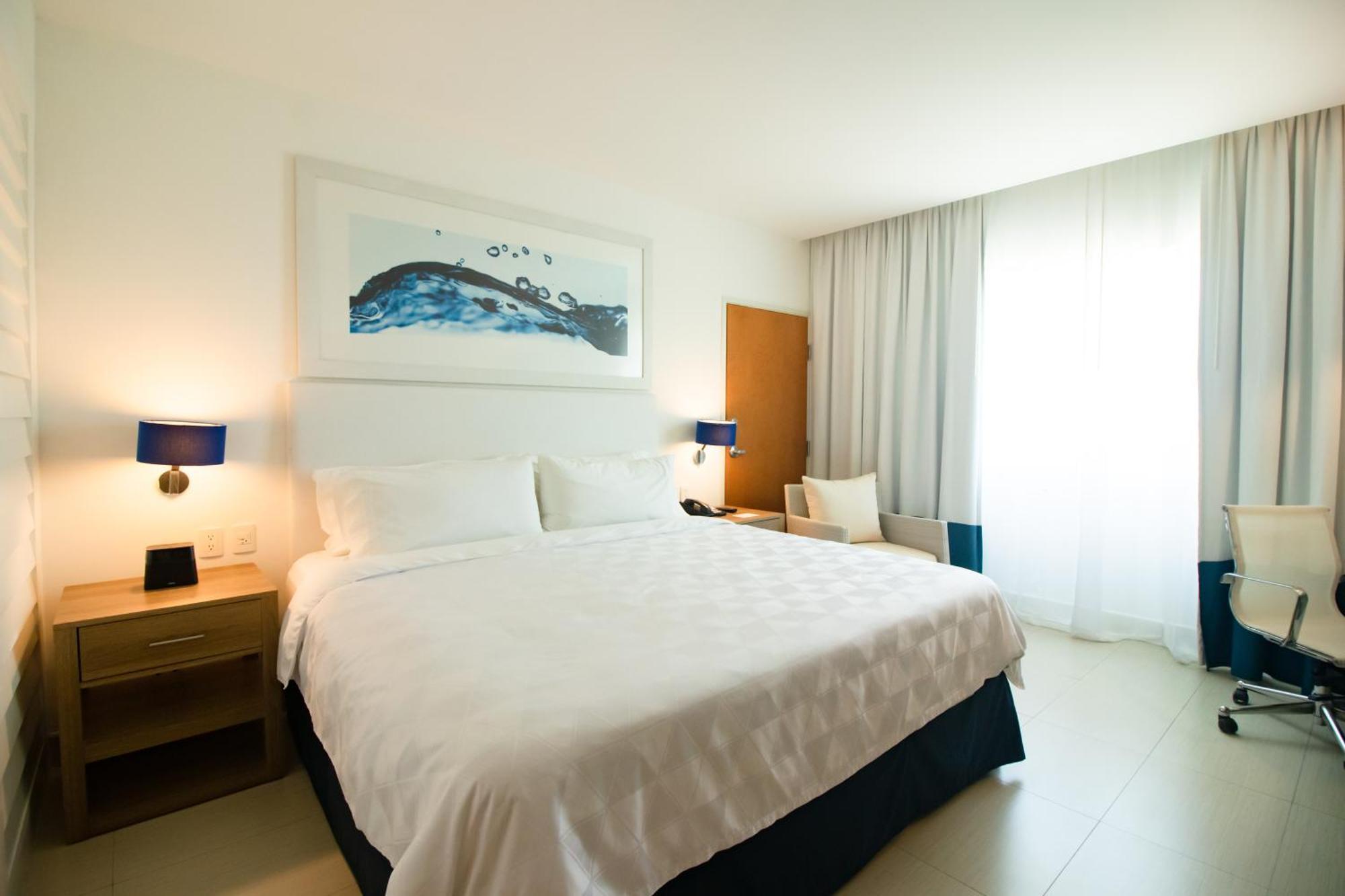 Holiday Inn Acapulco La Isla By Ihg Exterior photo