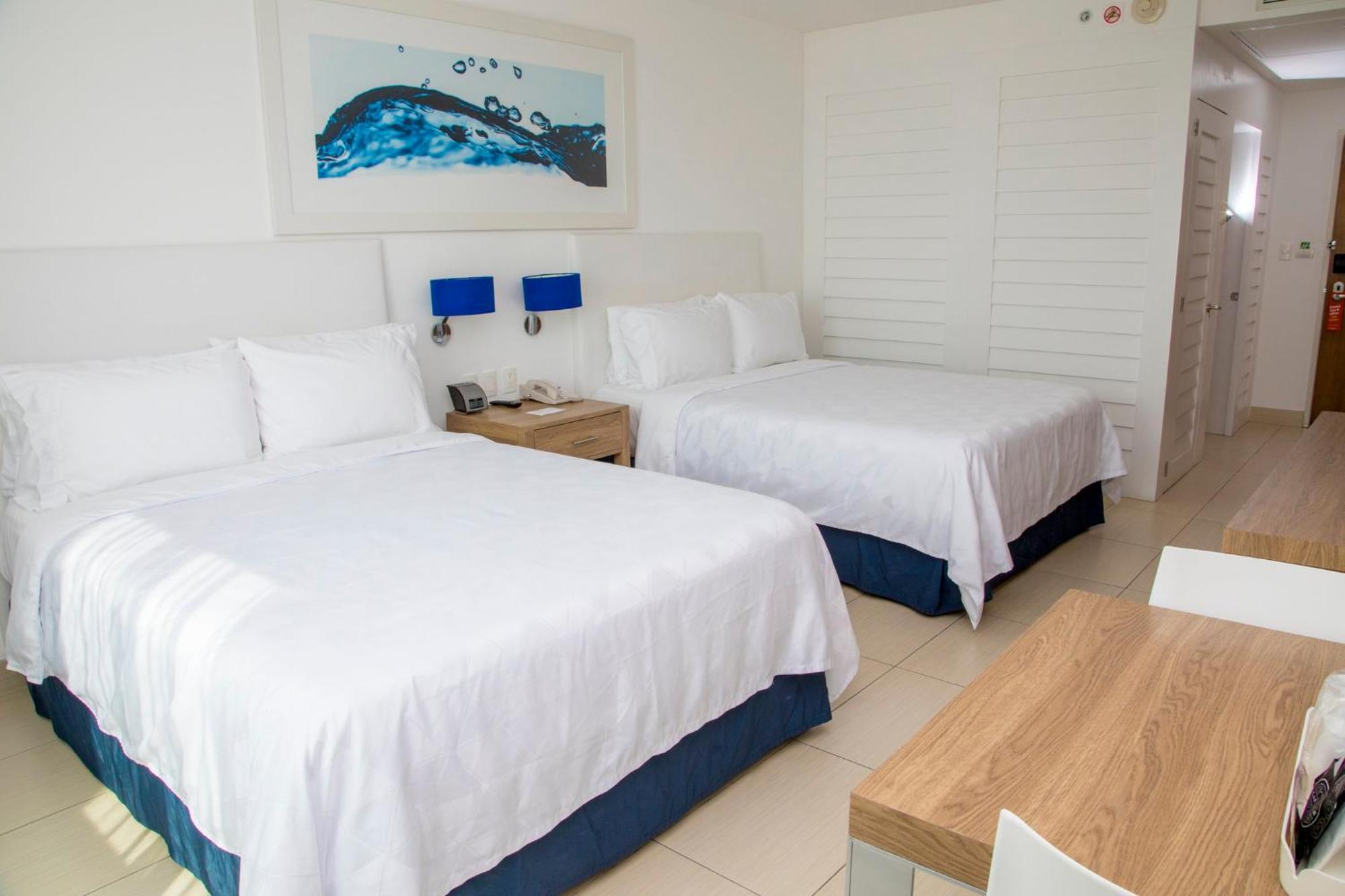 Holiday Inn Acapulco La Isla By Ihg Exterior photo