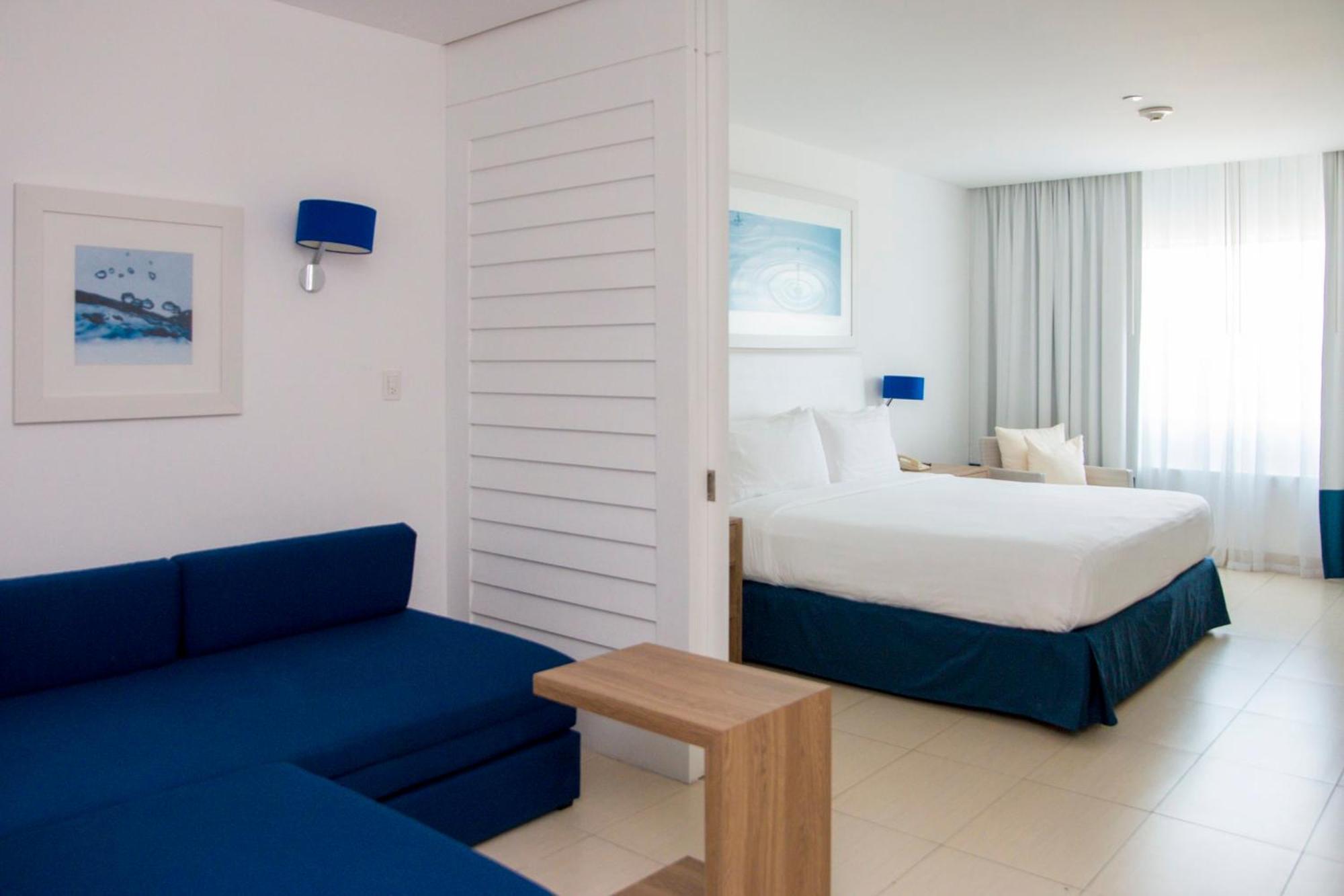 Holiday Inn Acapulco La Isla By Ihg Exterior photo
