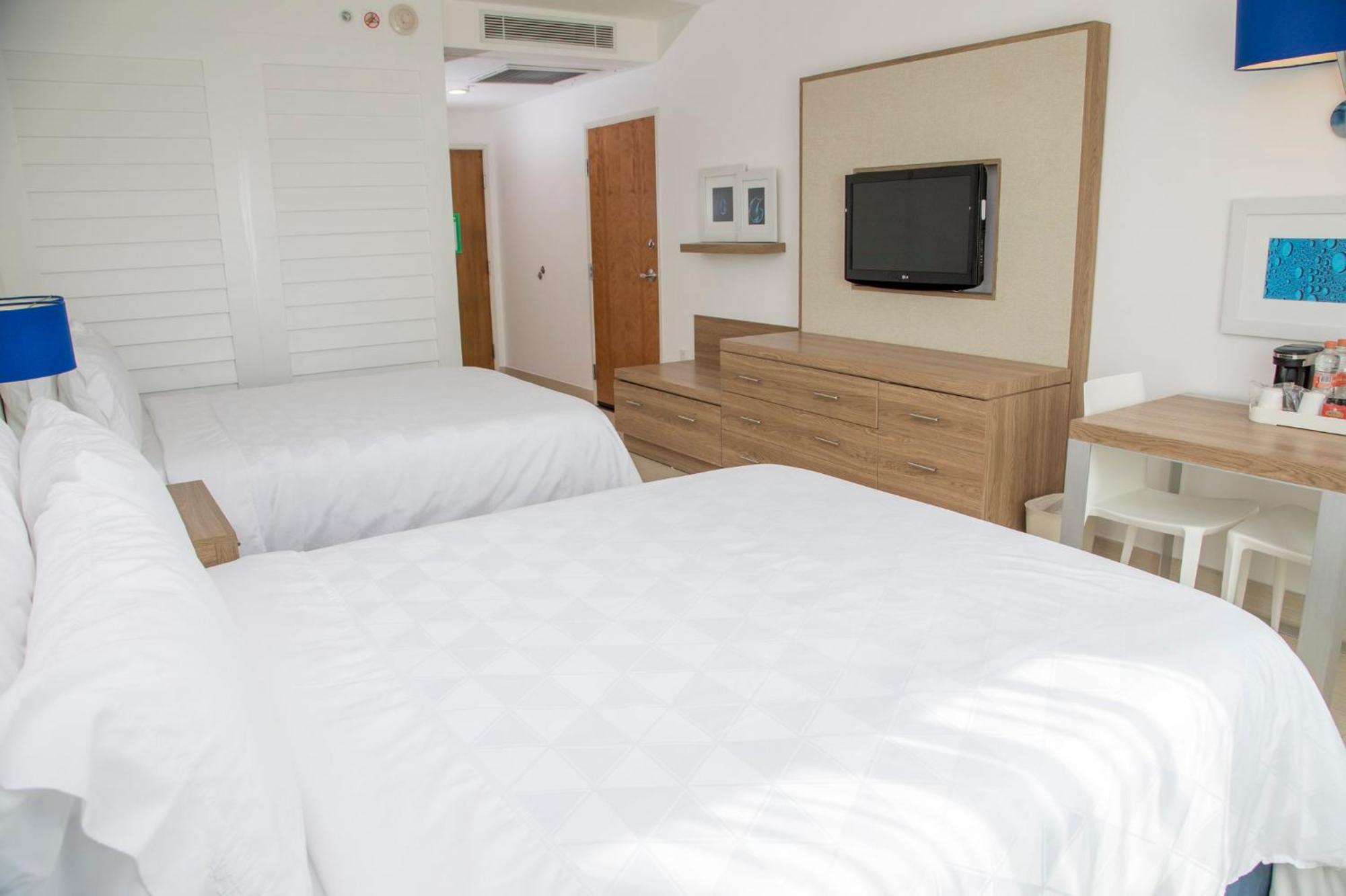 Holiday Inn Acapulco La Isla By Ihg Exterior photo
