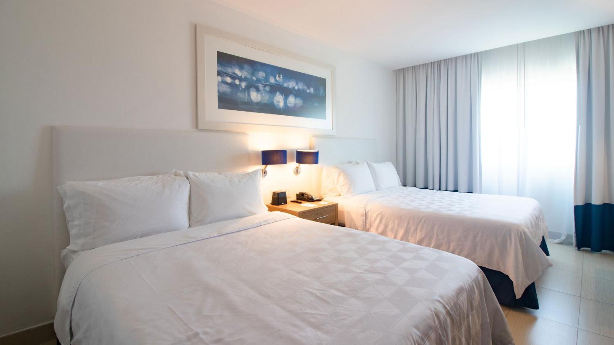 Holiday Inn Acapulco La Isla By Ihg Exterior photo