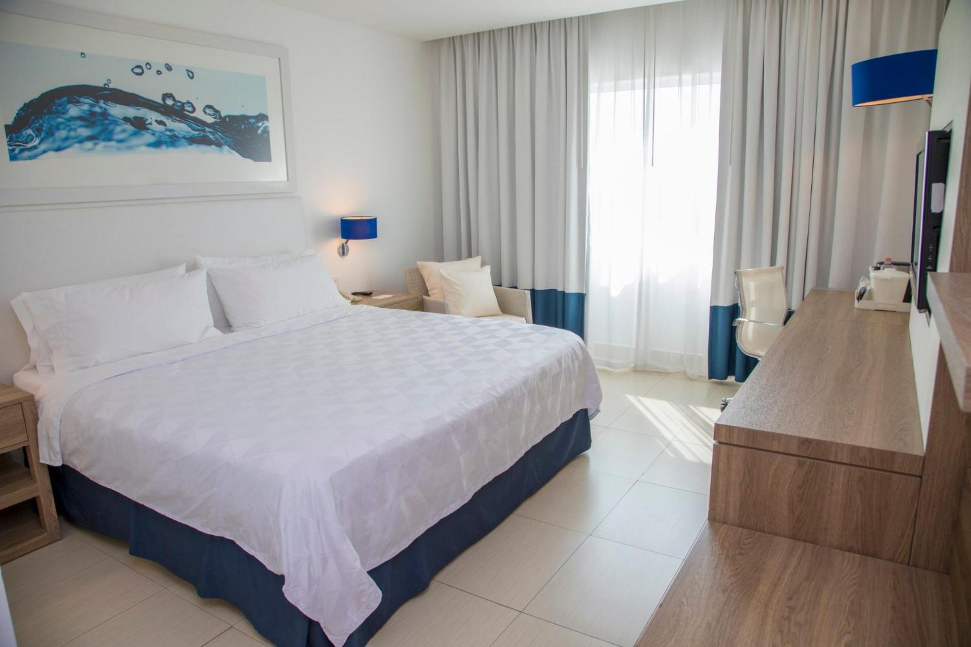 Holiday Inn Acapulco La Isla By Ihg Exterior photo