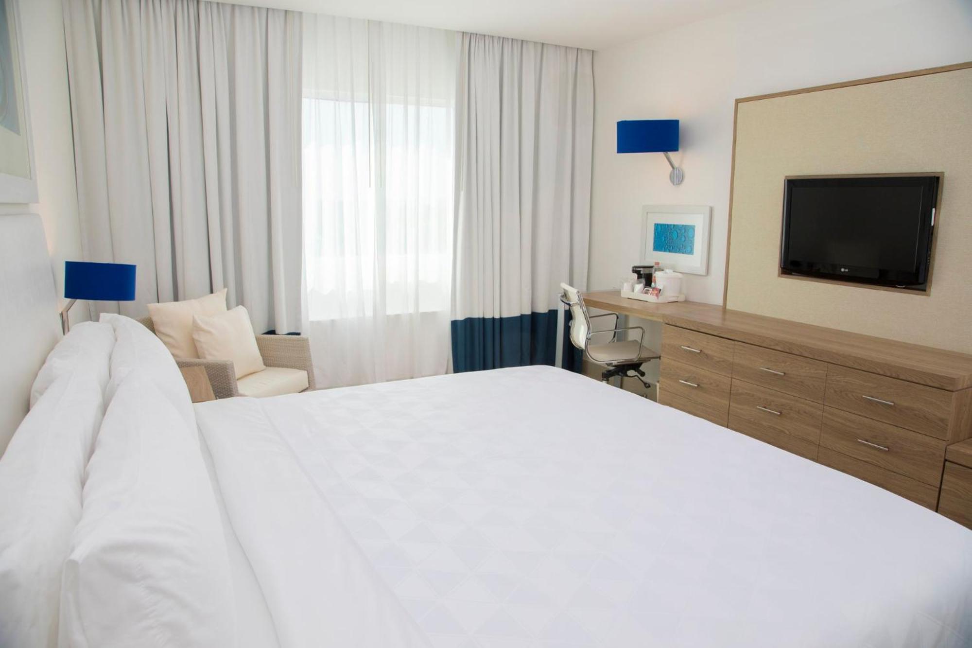 Holiday Inn Acapulco La Isla By Ihg Exterior photo