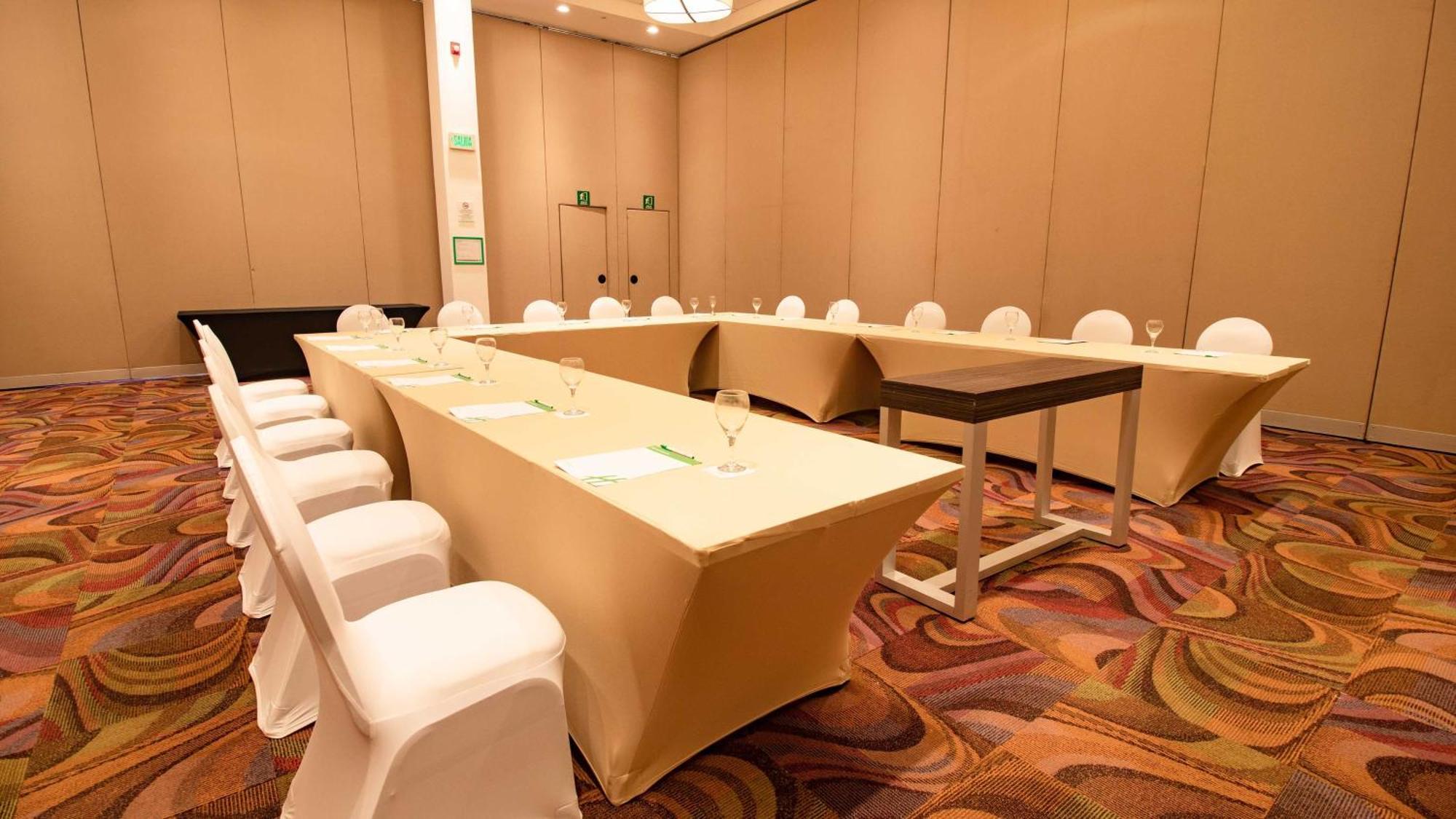 Holiday Inn Acapulco La Isla By Ihg Exterior photo