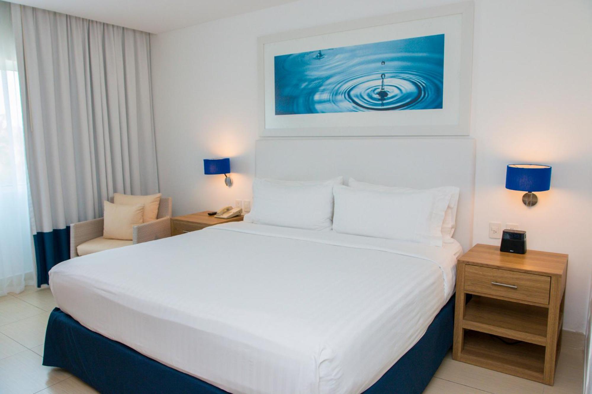 Holiday Inn Acapulco La Isla By Ihg Exterior photo