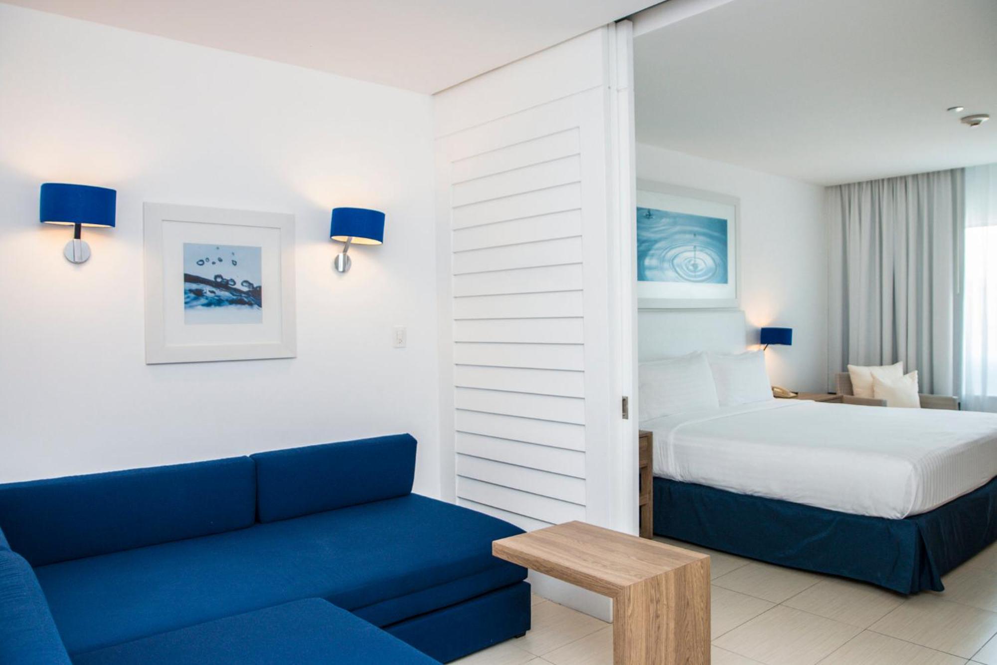 Holiday Inn Acapulco La Isla By Ihg Exterior photo