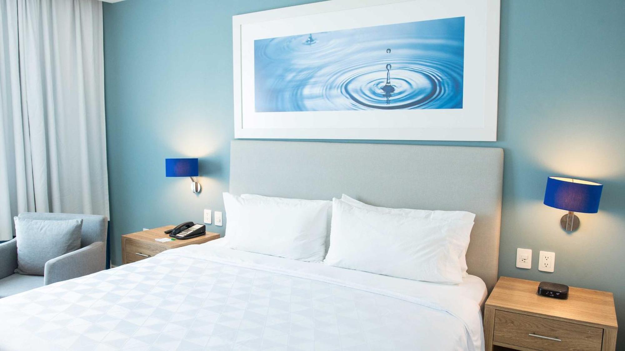 Holiday Inn Acapulco La Isla By Ihg Exterior photo