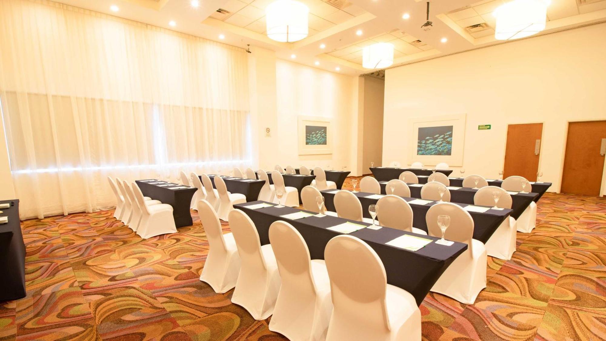 Holiday Inn Acapulco La Isla By Ihg Exterior photo