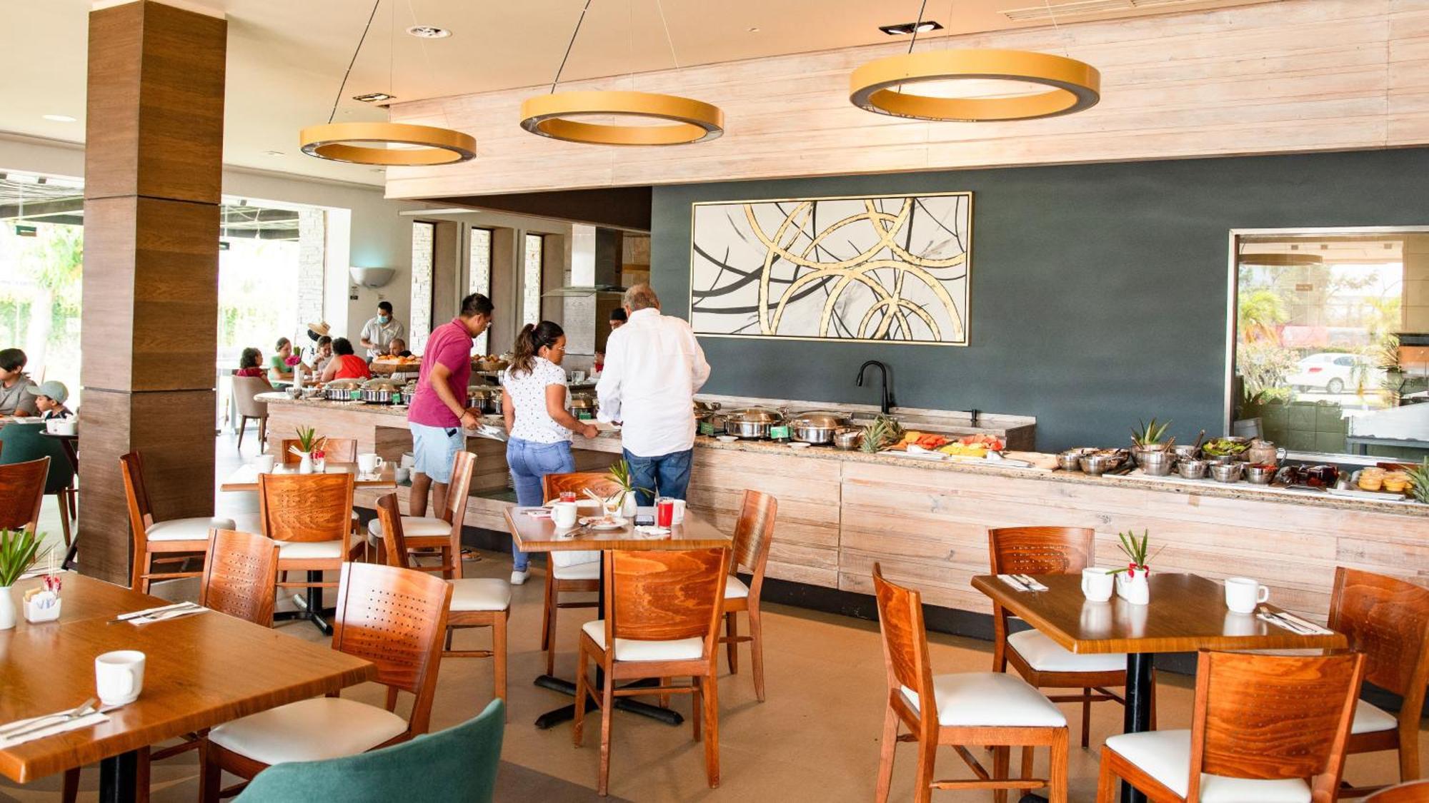 Holiday Inn Acapulco La Isla By Ihg Exterior photo